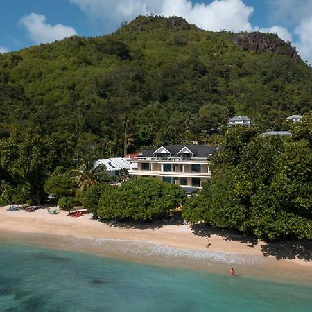 Pointe Au Sel Crown Beach Hotel Seychelles מראה חיצוני תמונה